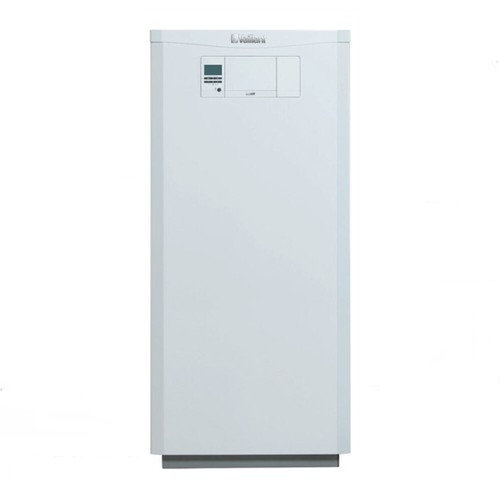 Vaillant gas brennwert kessel - vaillant,