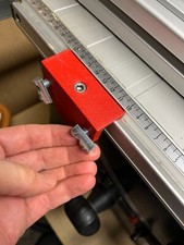 Mafell Erika DIY Adapter