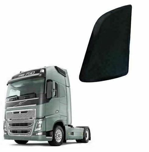 Volvo fh4 euro windabweiser - fh4,