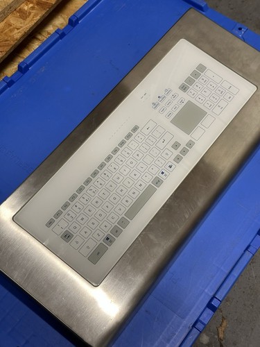 Indukey industrie tastatur - indukey,