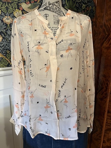 Frogbox bluse tunika ballerina - frogbox,