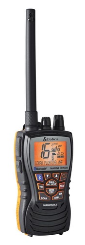 Cobra ukw atis handfunkgerät - cobra,