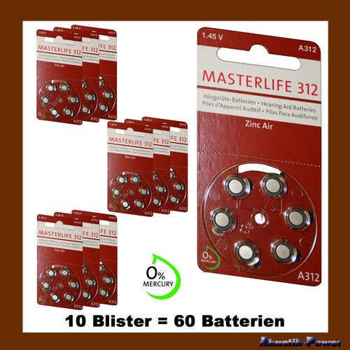 Stück masterlife - stück,