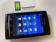 Sony ericsson xperia e15i - ericsson, x8