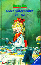 Bos, Burny – Mein Vater