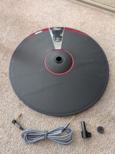 Pearl x Korg e/merge 18"