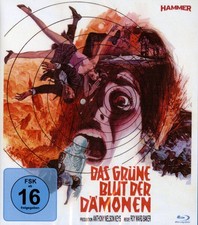 Das grüne blut der - blut,
