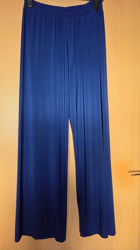 Schöne leichte palazzo hose - schöne,
