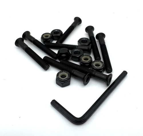 Longboard hardware 2 - longboard,