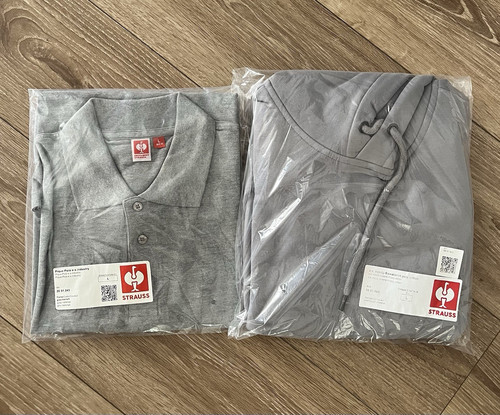 Engelbert strauss hoody platin - engelbert,