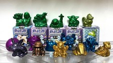 Pokemon Metall Sammlung 15