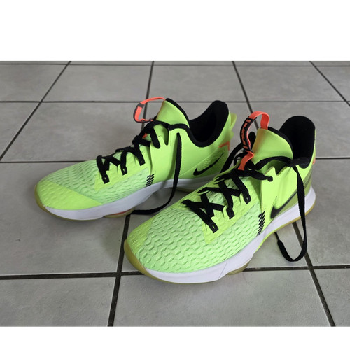Nike lebron witness - lebron, eur