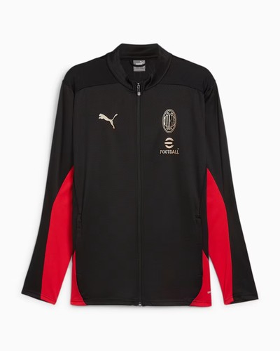 Mailand milan puma jacke - mailand,