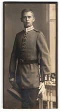 Fotografie soldat - fotografie, in