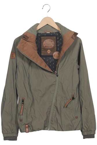 Naketano jacke damen anorak - naketano,