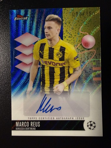 Marco reus auto - reus,