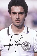 Hansi Müller original