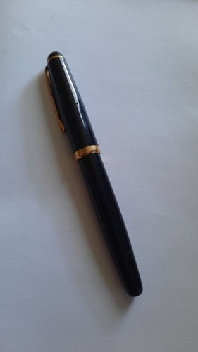 Füller montblanc kondor - montblanc, /