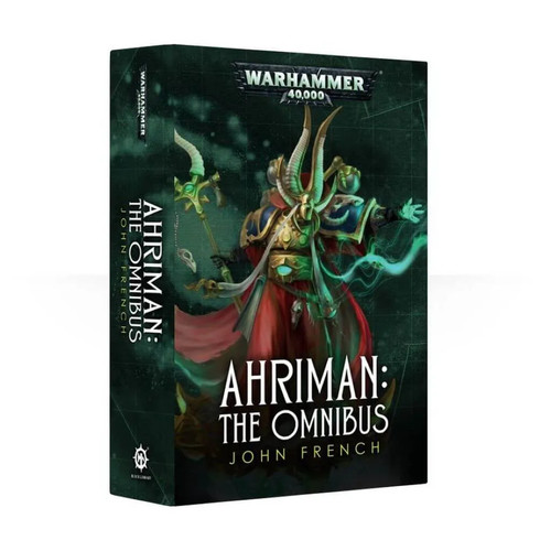 Warhammer 40k ahriman - warhammer, ahriman: