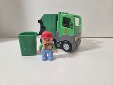 Lego Duplo Müllauto