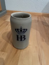 Bierkrug alt vor 1960 München