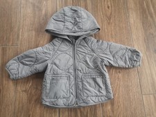 Steppjacke mit kapuze - kapuze, &