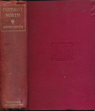 Farthest North Being the Record of a Voyage of Exploration of the Ship "Fram"