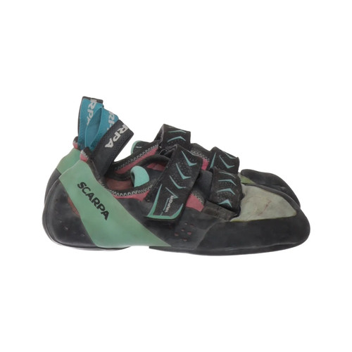 Scarpa kletterschuhe - scarpa,,