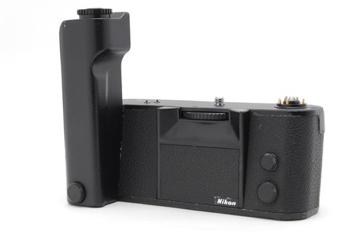 Fast neuwertig nikon - [fast, neuwertig+]