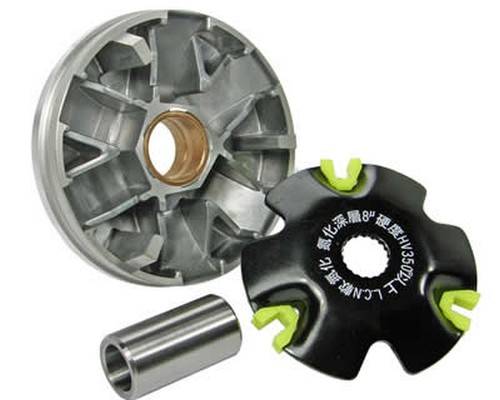 Variomatik naraku sport pgo - variomatik,