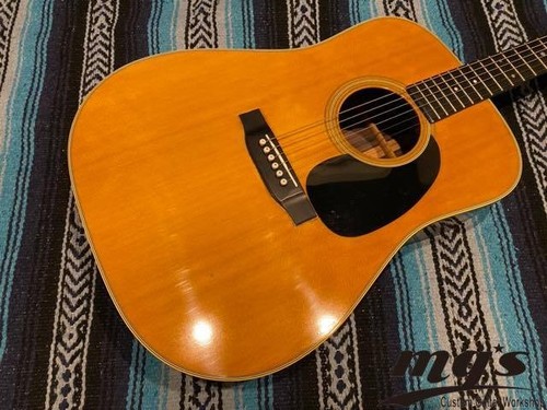Martin 78 - martin, d-28