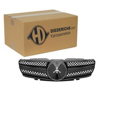 DIEDERICHS SPORT GRILL