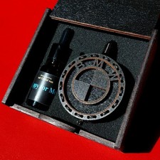 Auto Lufterfrischer im Auto