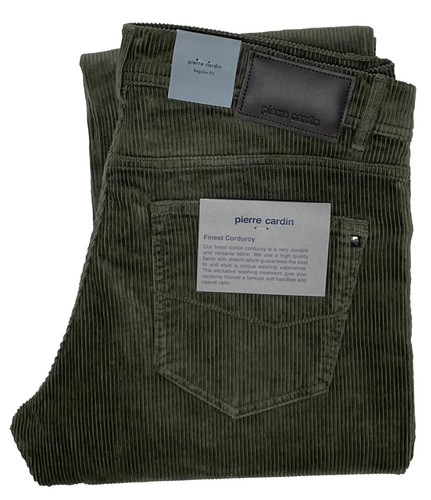 Pierre cardin cord - cardin, l