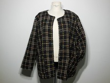 MIAMI Vintage Damen Blazer