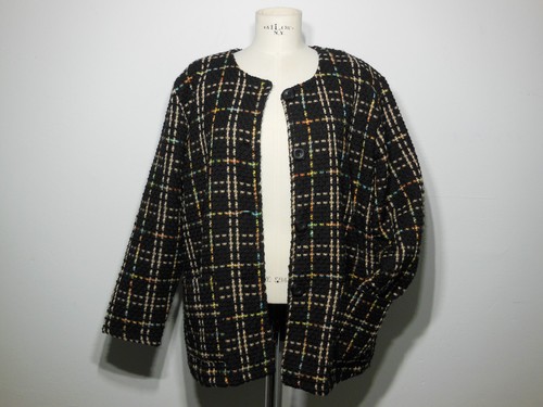 Miami vintage damen blazer - vintage,