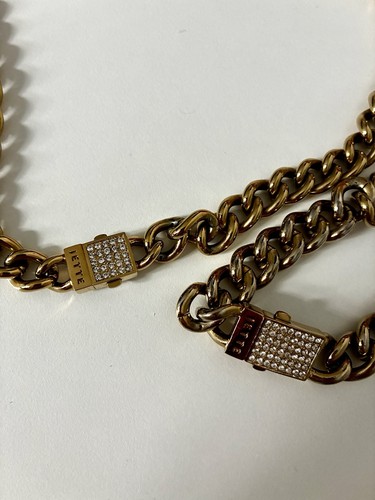 Jette joop schmuckset gold - joop,