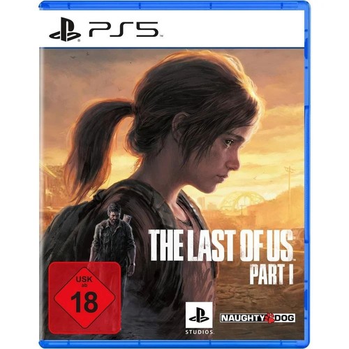 The last part - part,