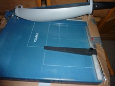 DAHLE 565 Hebelschneider