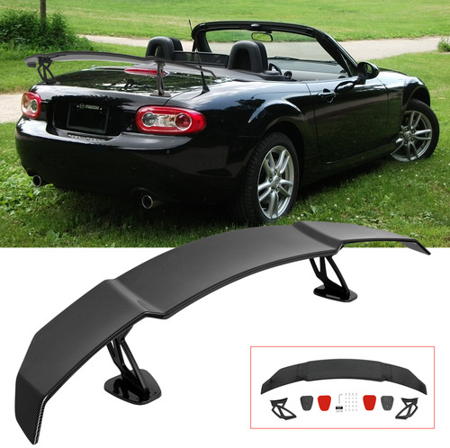 Carbon optik gt - 55",