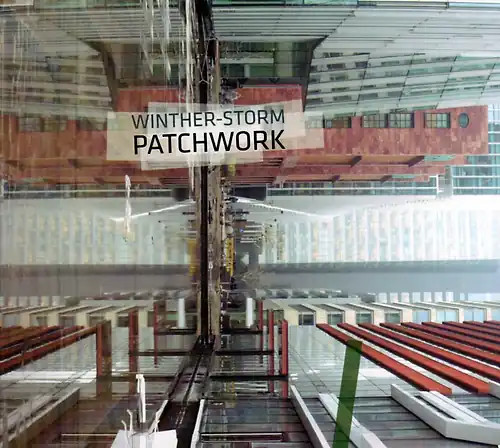 Winther patchwork - -,