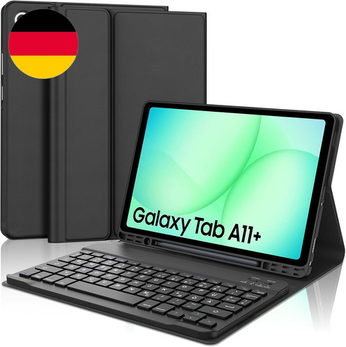 Tastatur hülle für samsung - tastatur,