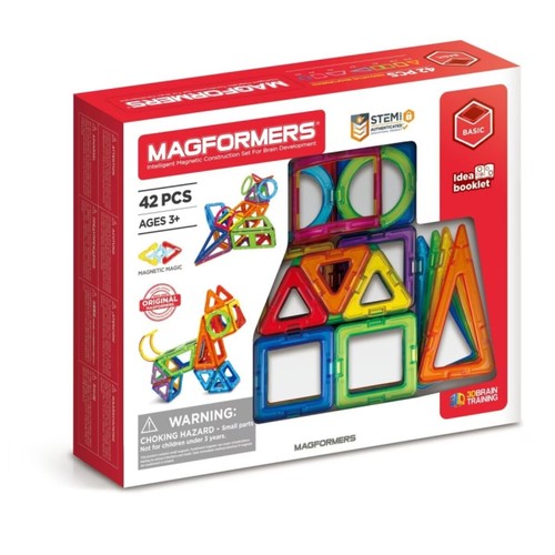 Magformers basis - magformers,