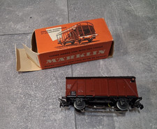 Märklin 4505 gedeckter
