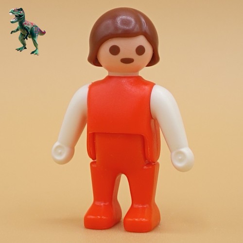 Playmobil figur baby mit - playmobil,