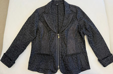 BIBA Damen Stoff-Blazer