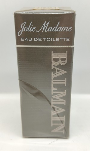 Balmain jolie madame eau - jolie,