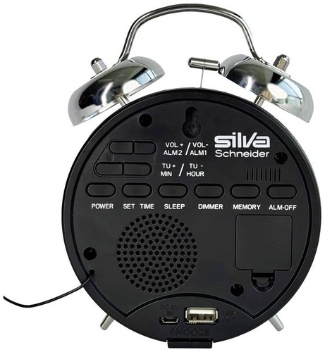 Silva schneider urw 240 - silva,
