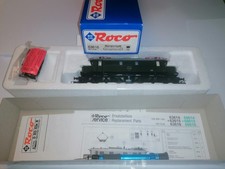 Roco 63616 H0 E-Lok 44 051 Deutsche Reichsb. mit 8 Pol. DSS in OVP *wie Neu*