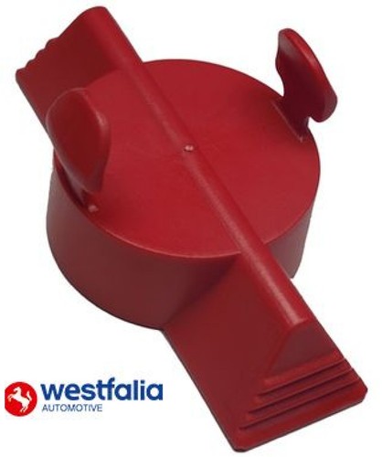 Westfalia 903078630121